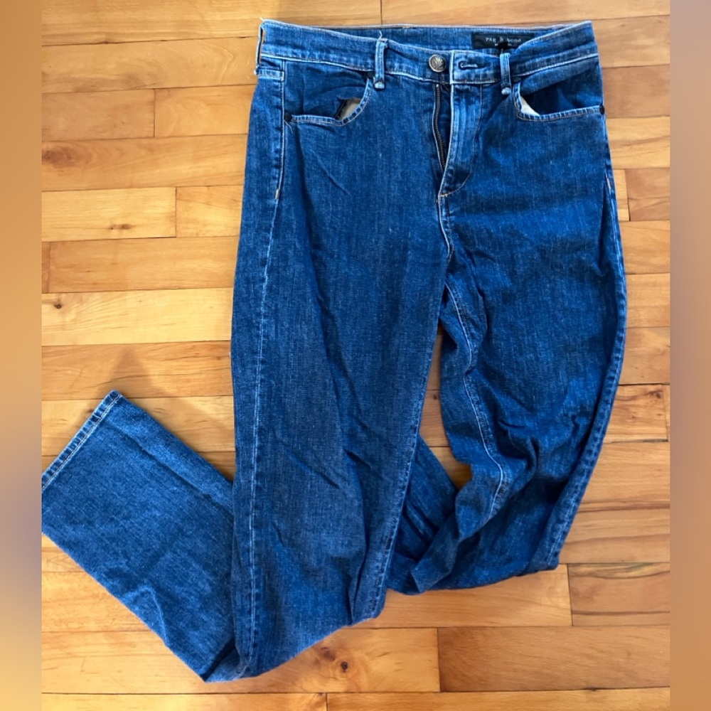 rag and bone jeans